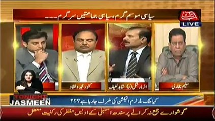 Table Talk – 15th October 2014