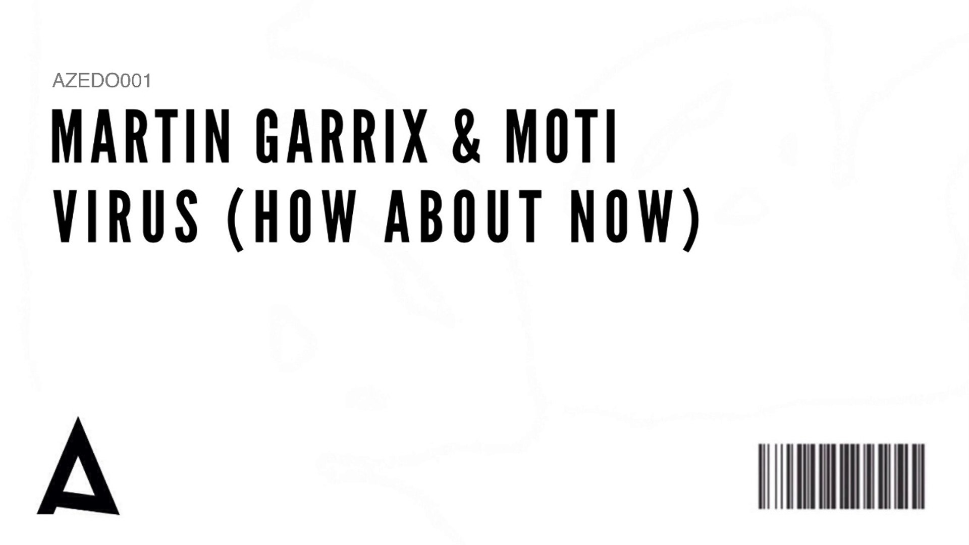 Martin Garrix & MOTi - Virus (How About Now) [Original Mix] - Video  Dailymotion