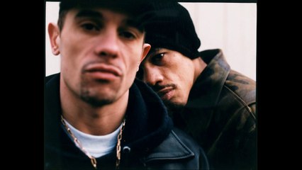 Suprême NTM - Live On Bullshit Radio (Rare)