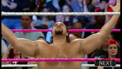 Rusev Translated Video Edition