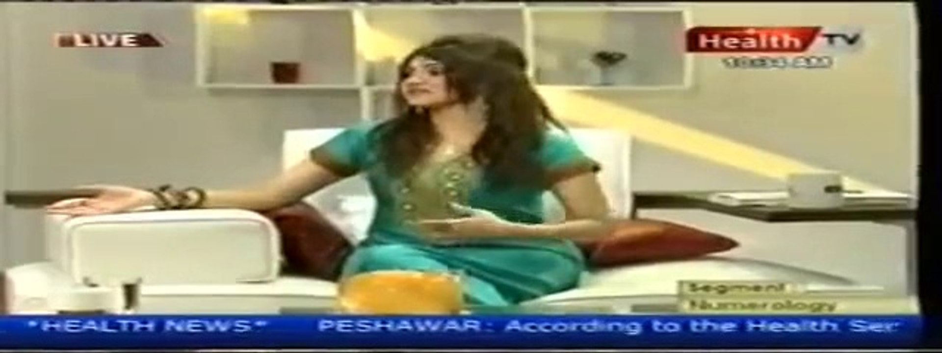 Lucky Number & Full Name Number Differences by World Youngest Numerologist Mustafa Ellahee(23)