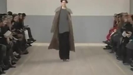 REED KRAKOFF Autumn Winter 2010 2011 London by Fashion Channel
