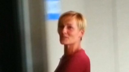 Italian nurse suspected of killing 38 patients