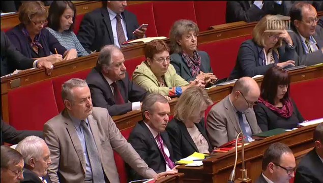 Denis Jacquat - Ecotaxe