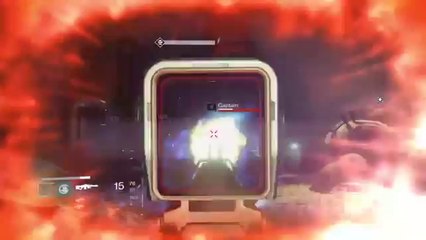 [PS4] Destiny Bounties Then PVP - 2   15