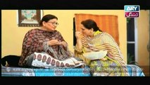 Rishtay, Episode 106, 14th October 2014