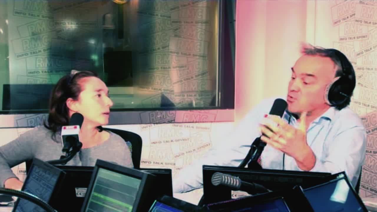 Marie-Anne Soubré : « Eric Zemmour est le croque-mitaine de notre génération »