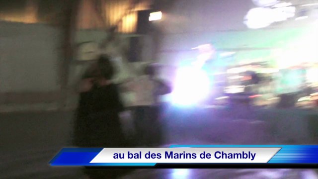 DANSE MARINS CHAMBLY