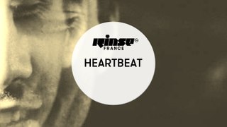 Heartbeat - RinseTV DJ Set