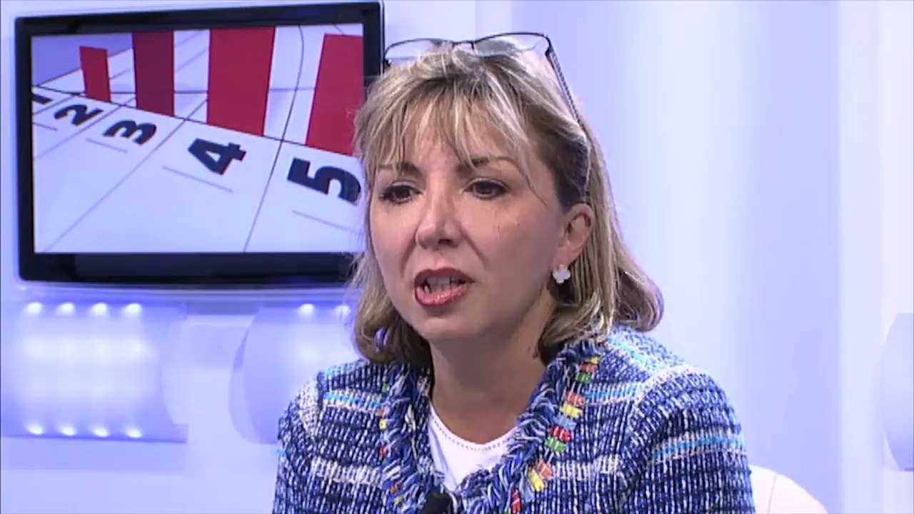 M.C Lanne (Generali) : "Voile : une solitaire du Figaro coûte 10 fois moins qu'un Vendée Globe"