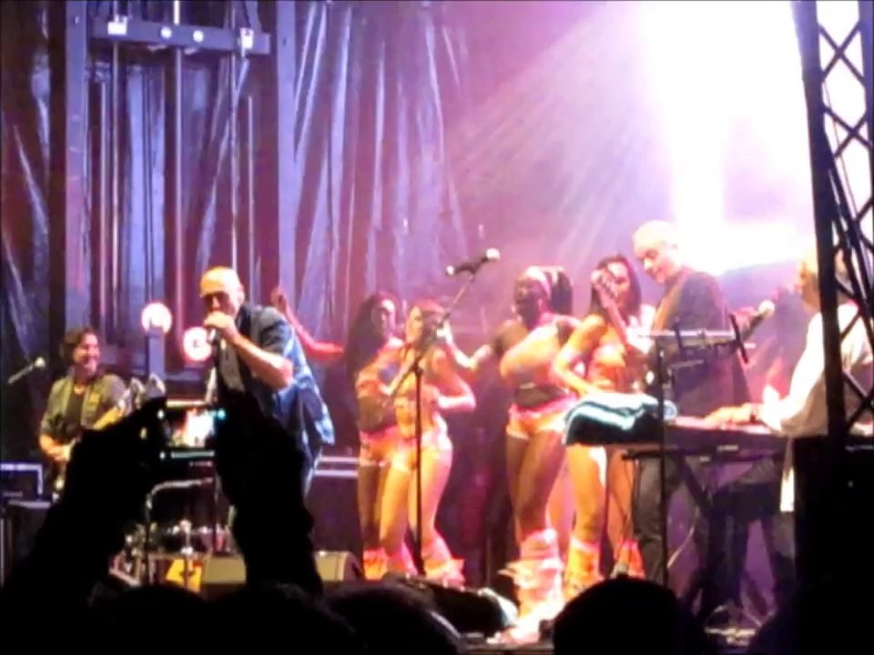concert annees 80 le mans 2014