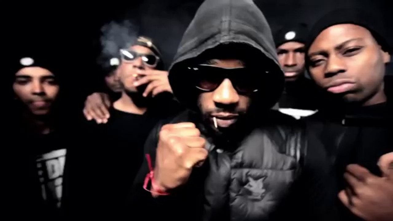 Sultan - Manu le coq (feat Pop)