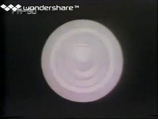 Classic Sesame Street film - Circle Slide Show Close Up