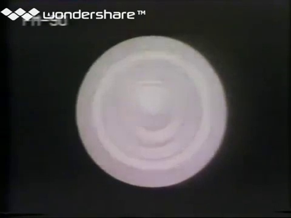 Classic Sesame Street film - Circle Slide Show Close Up