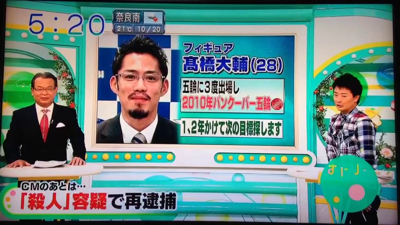 141015 おは○うコール DT ※画面撮り