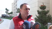 Hasan Şaş Ülkede Futbolcu Kalitesi Düştü