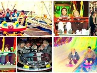 One Direction in Orlando ♡