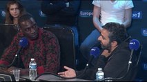 La masterclass de SAMBA chez Europe 1, réponse aux auditeurs 2/6