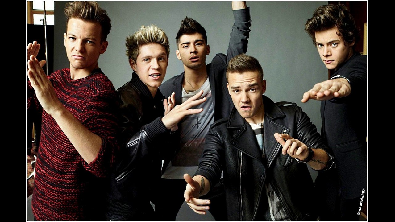 1D ORLANDO