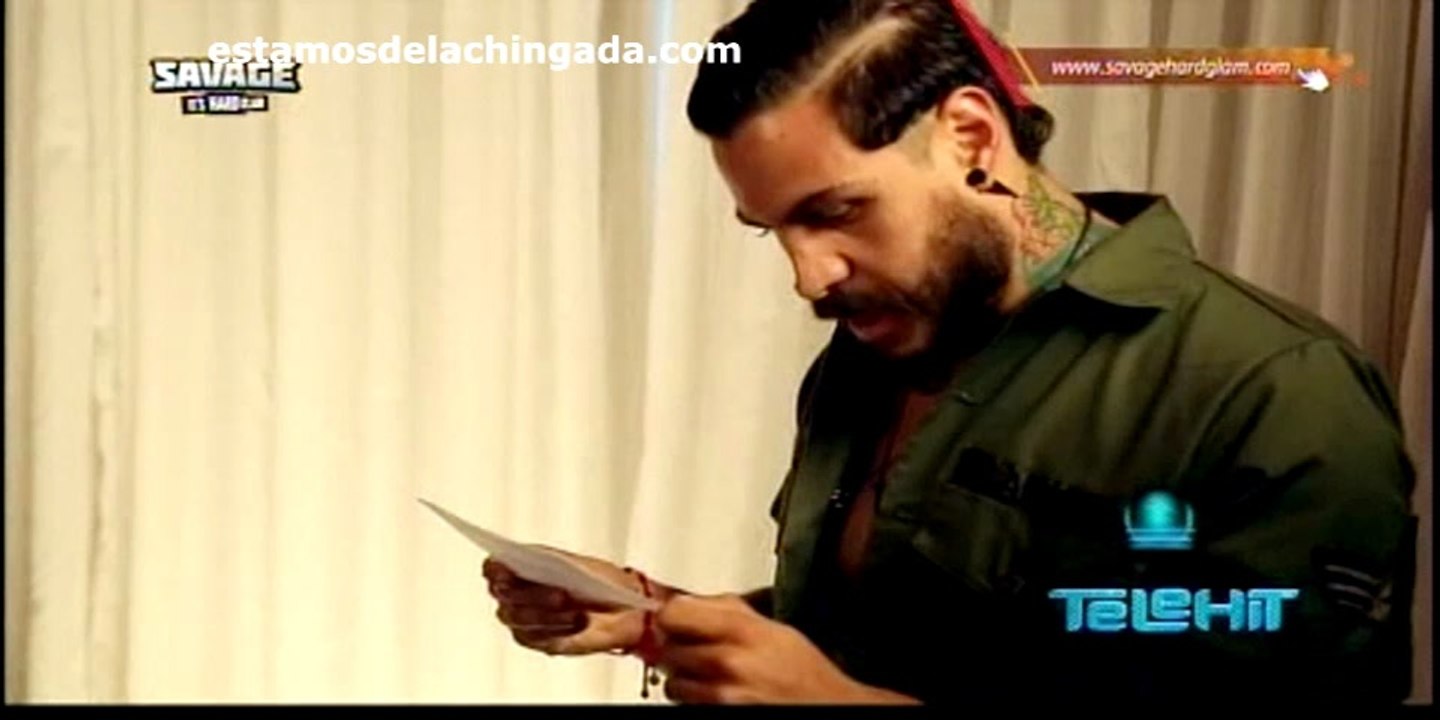 “Mr Pimp Dog” – Capitulo #52