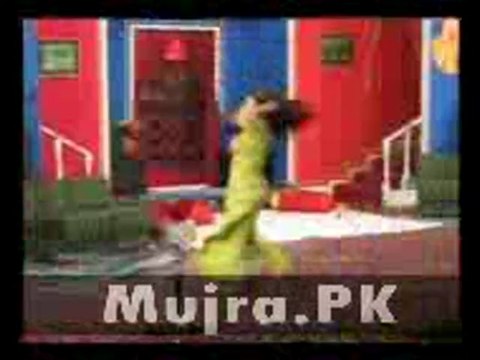 Nadia ali Hot Dance Without Cloths meri phulaan wali kurti