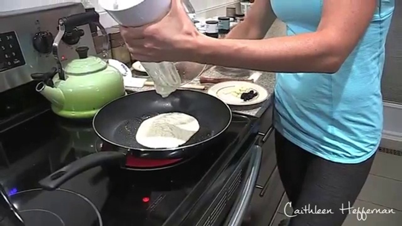 The Bikini Model Cookbook