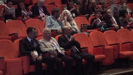 6. Uluslararası Sosyal ve Uygulamalı Gerontoloji Sempozyumu