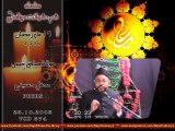 shab-e-shahdat-e maula ali a.s - maulana sadiq hassan