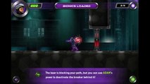 Lab Rats Leo's Stealth Ops Let's Play / PlayThrough / WalkThrough Part