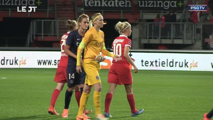 Le JT du mercredi 15 octobre