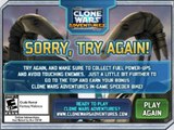 Clone Wars Adventures Let's Play / PlayThrough / WalkThrough Part - Playing As A Clone Jet Trooper