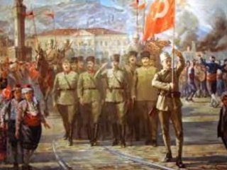 ELEDİM ELEDİM - OSMAN ÇELEBİ