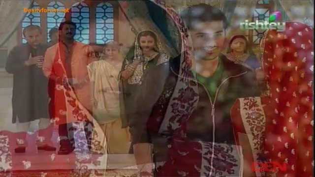 Bhagya Vidhata (Rishtey) 15th October 2014 Video Watch Online Pt1