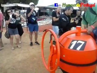 Scooter Portugais (HumourduPortugal)