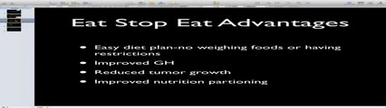 eat stop eat or warrior diet - best healthy diet to lose weight