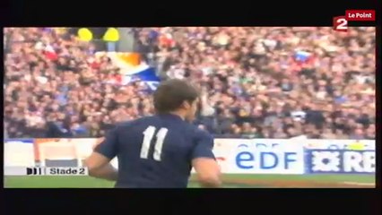 Vincent Clerc : "en Coupe d'Europe, il n'y a pas de joker"