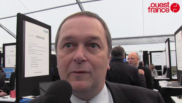 Opportunités digitales : le Québec à l'honneur à Rennes