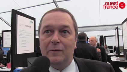 Opportunités digitales : le Québec à l'honneur à Rennes