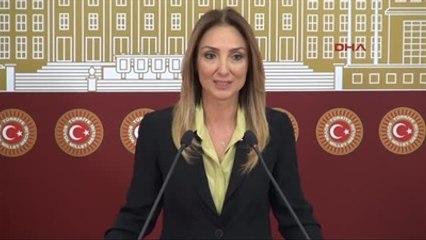 Chp?li Nazlıaka, ?can Güvenliğimiz Yok?