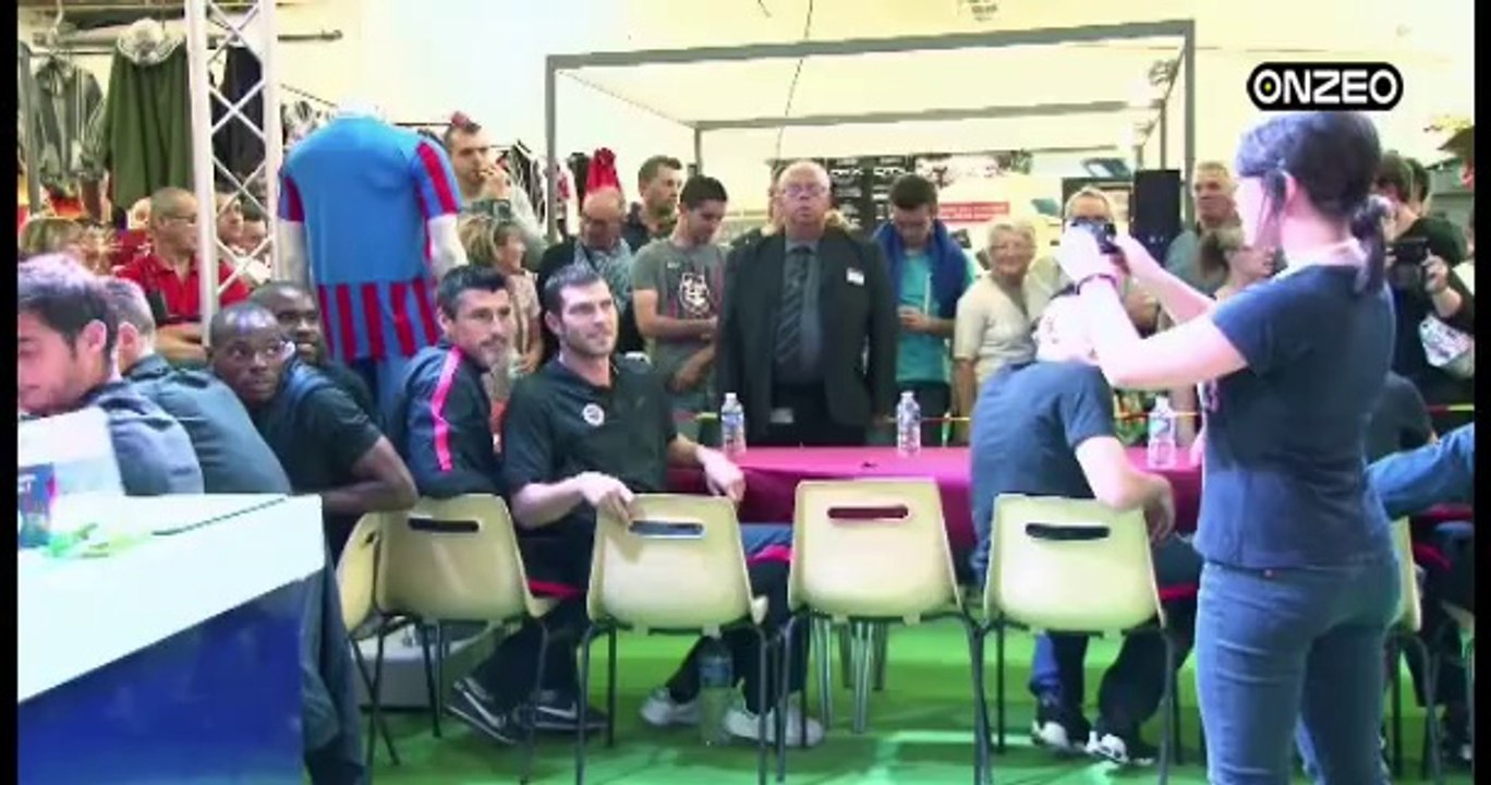 MAG : LA FOIRE DE CAEN