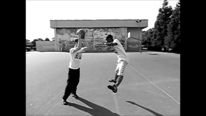 Trappes Basket NBA All Stars