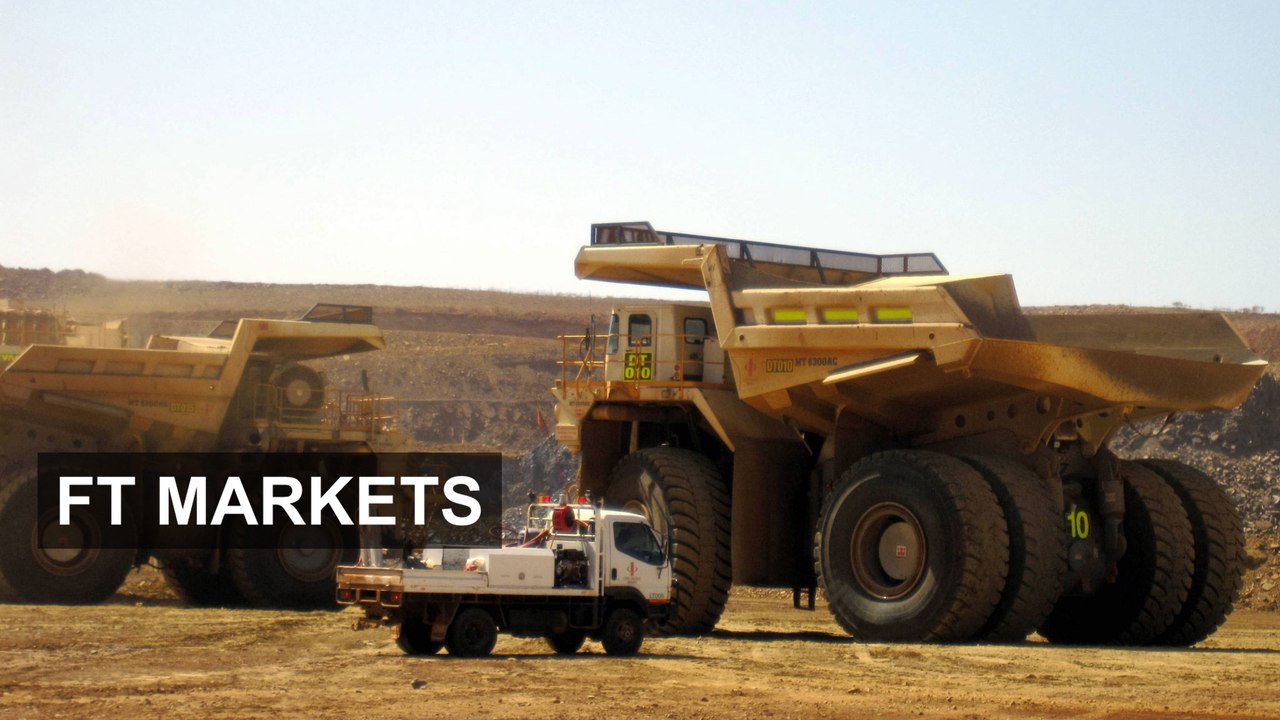 Metals offer light in commodities gloom