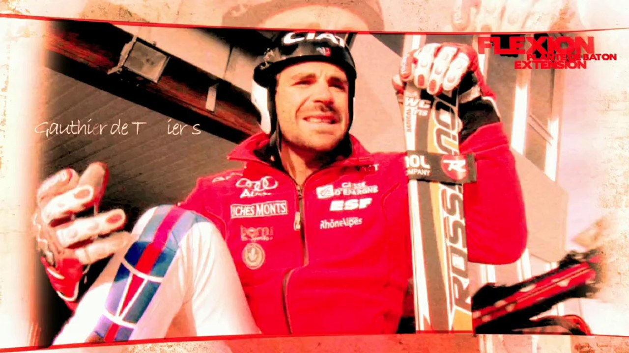 Flexion, Planté de baton, Extension (Programme court en 12 épisodes)