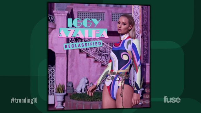 Iggy Azalea Dissed by Snoop Dogg on Instagram?