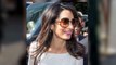 Amal Clooney is Turning Heads in Athens