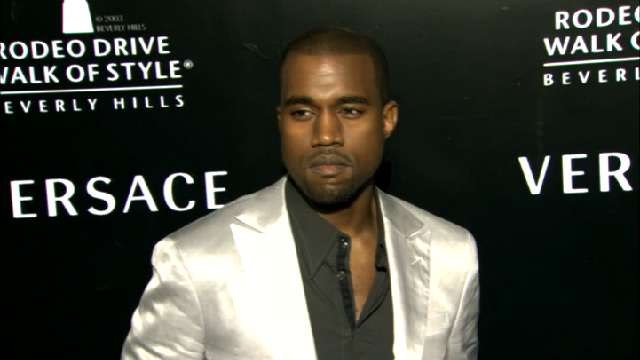 Kanye West Slams Scott Disick