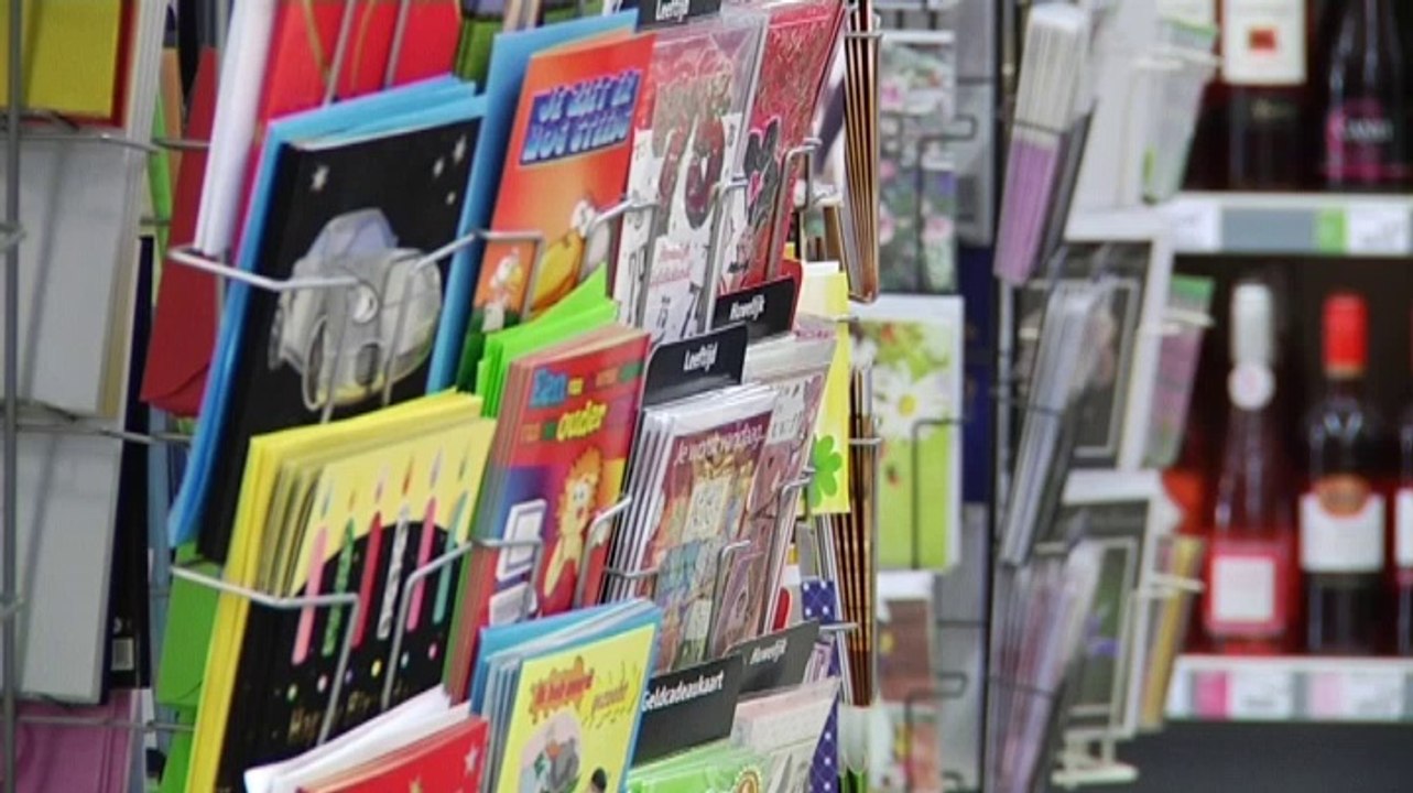 Supermarkt in Ulrum vraagt bijdrage aan klanten - RTV Noord