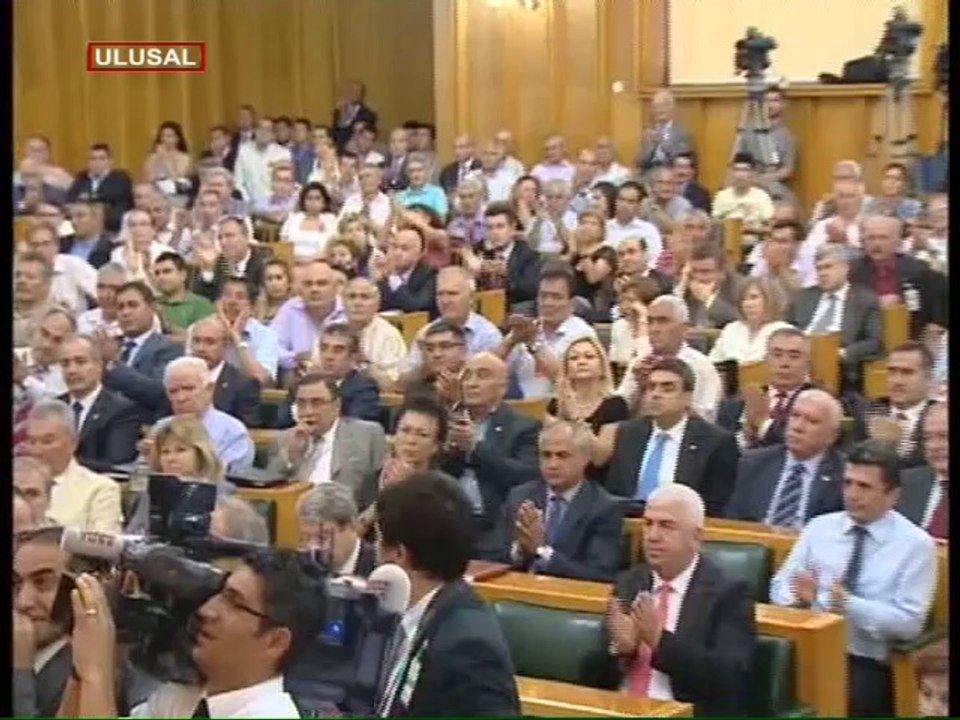 CHP milletvekilleri bu anketi beğenmedi