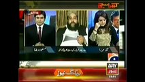 Mubashir Luqman Blasted On Thair Ashrafi And Shows His Drunk Video in Kharra Sach