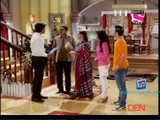 Khushiyon Ki Gullakh Aashi 15th October 2014 Video Watch pt1